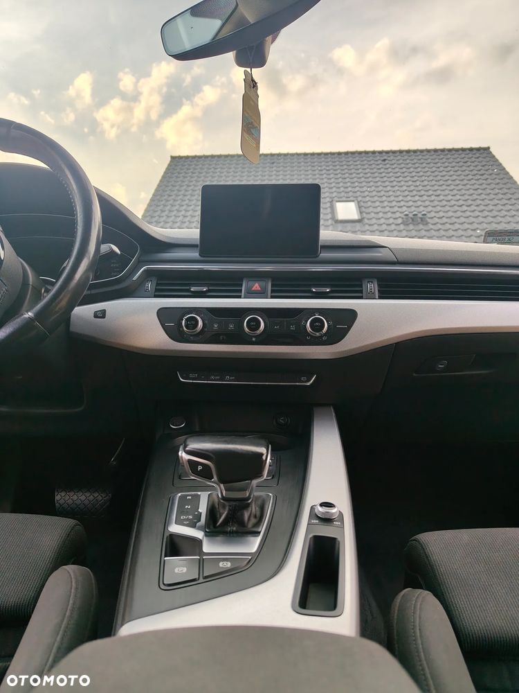 Audi A5 Sportback - 15