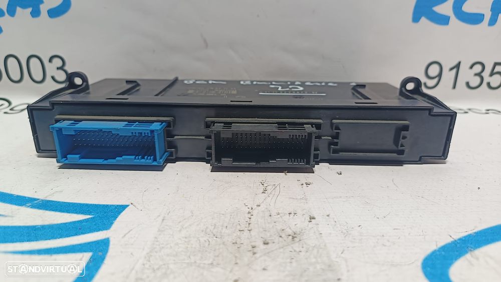 CENTRALINA MODULO CONFORT BMW SERIE 1 E87 61359229873 9229873 E81 E82 E88 SERIE 3 E90 E91 E92 E93 - 4