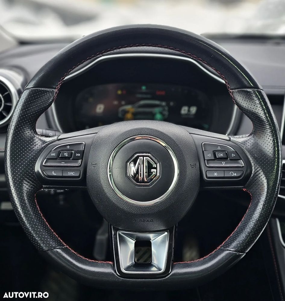 MG HS 1.5T-GDI Aut. Luxury - 11
