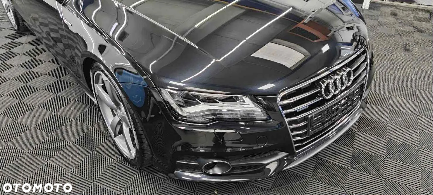 Audi A7 Sportback 3.0 TFSI Quattro S tronic - 2