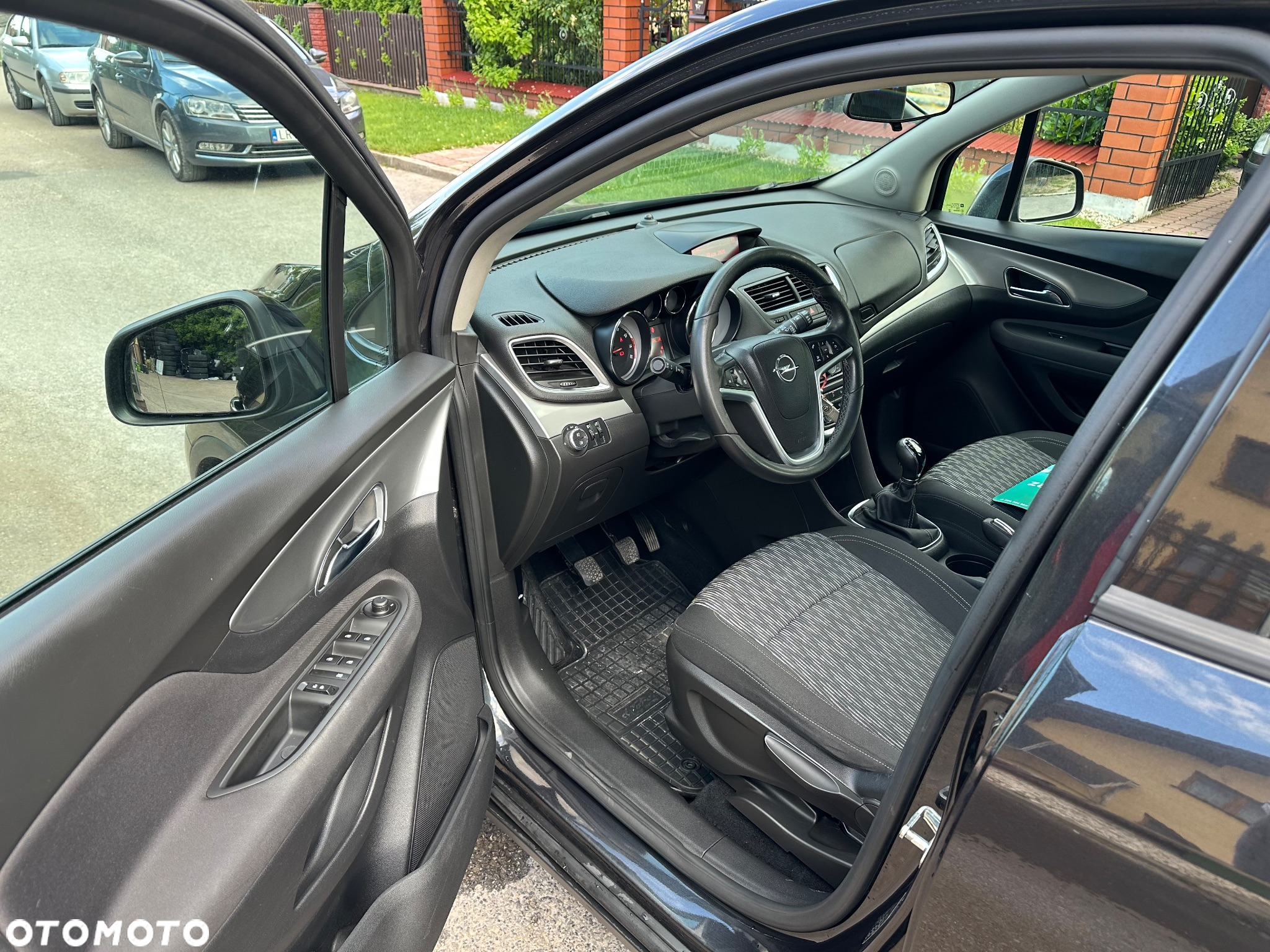 Opel Mokka 1.4 T Cosmo - 17