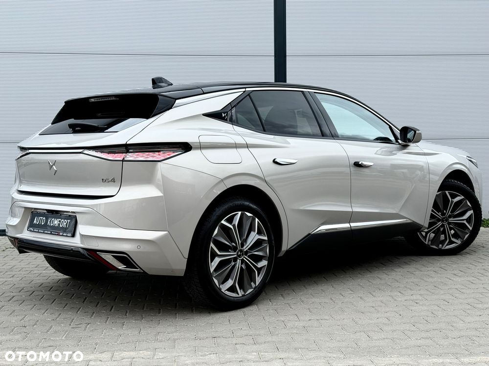 DS Automobiles DS 4 1.5 BlueHDi Rivoli - 15