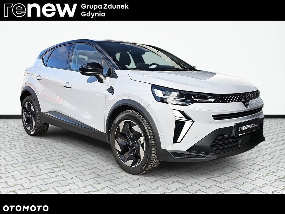 Renault Captur - 4