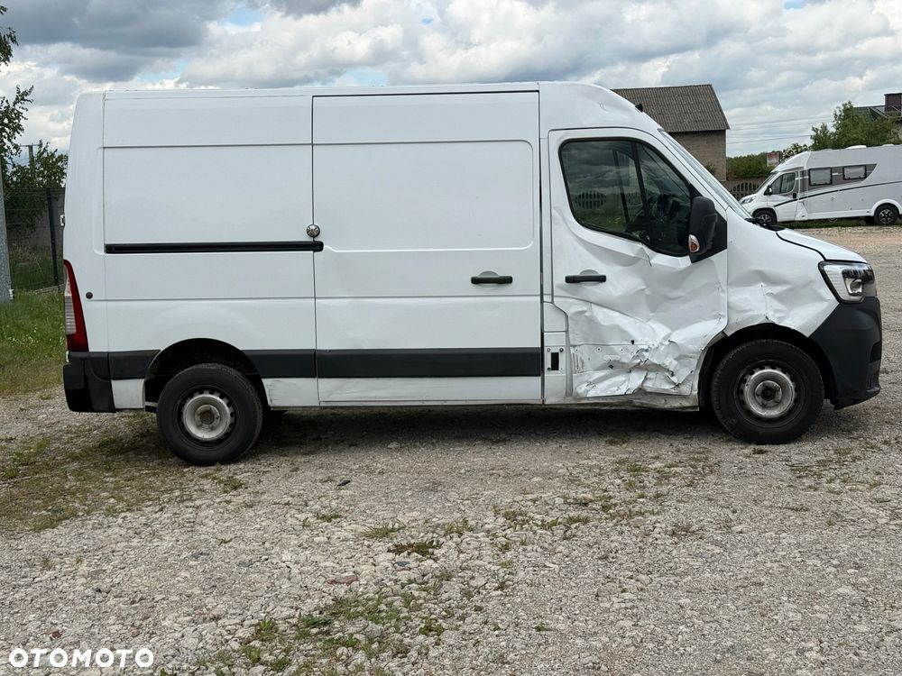 Renault Master - 4