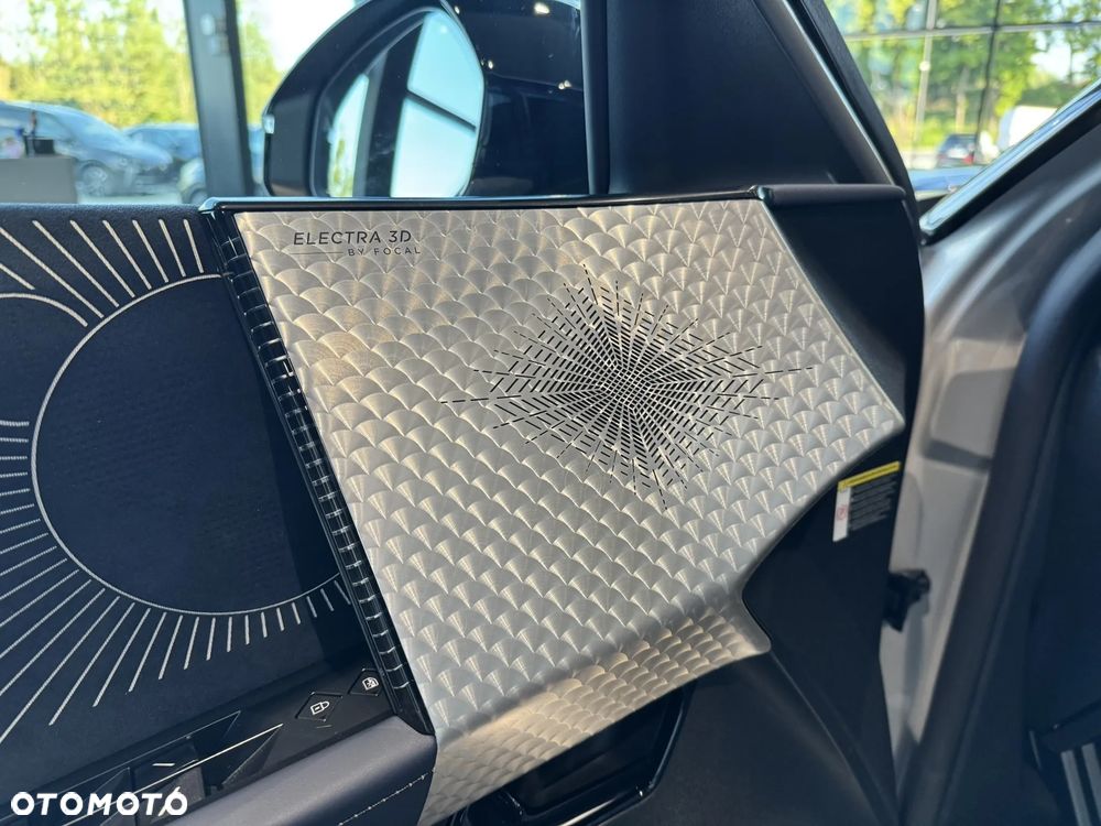 DS Automobiles N°8 97.2kWh Long Range AWD Jules Verne - 11