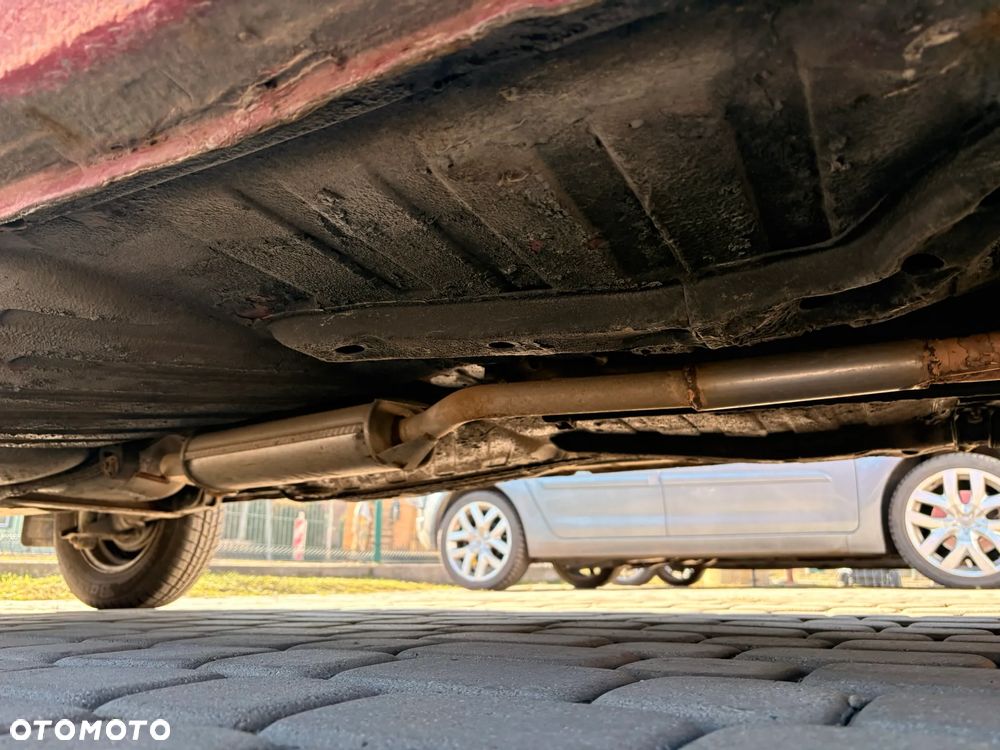 Skoda Favorit 1.3 LS - 17