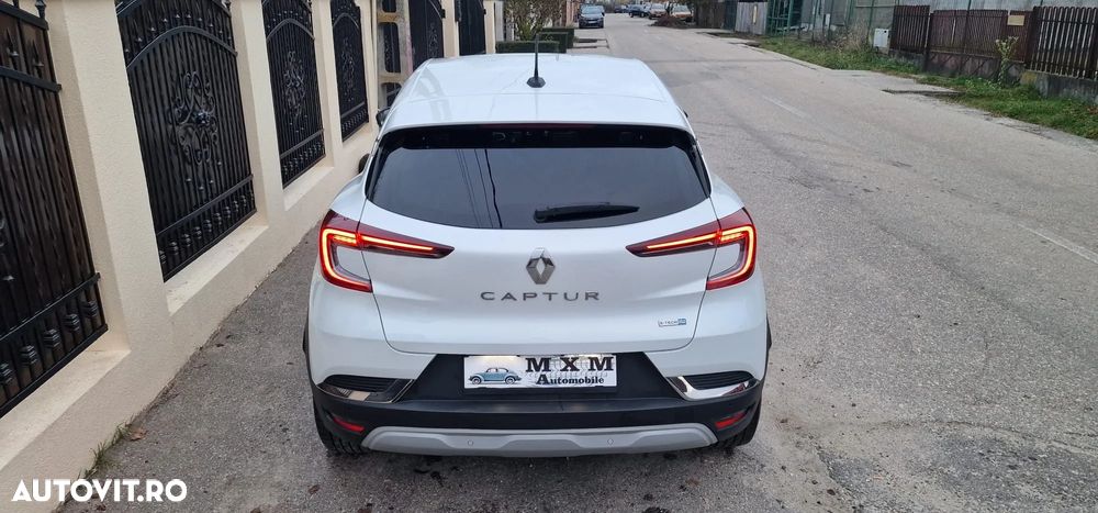 Renault Captur ver-tce-160-edc-gpf-intens - 19