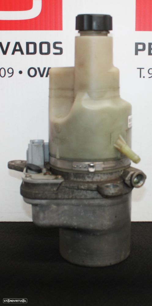 BOMBA DE DIREÇÃO VOLVO V50 - 3