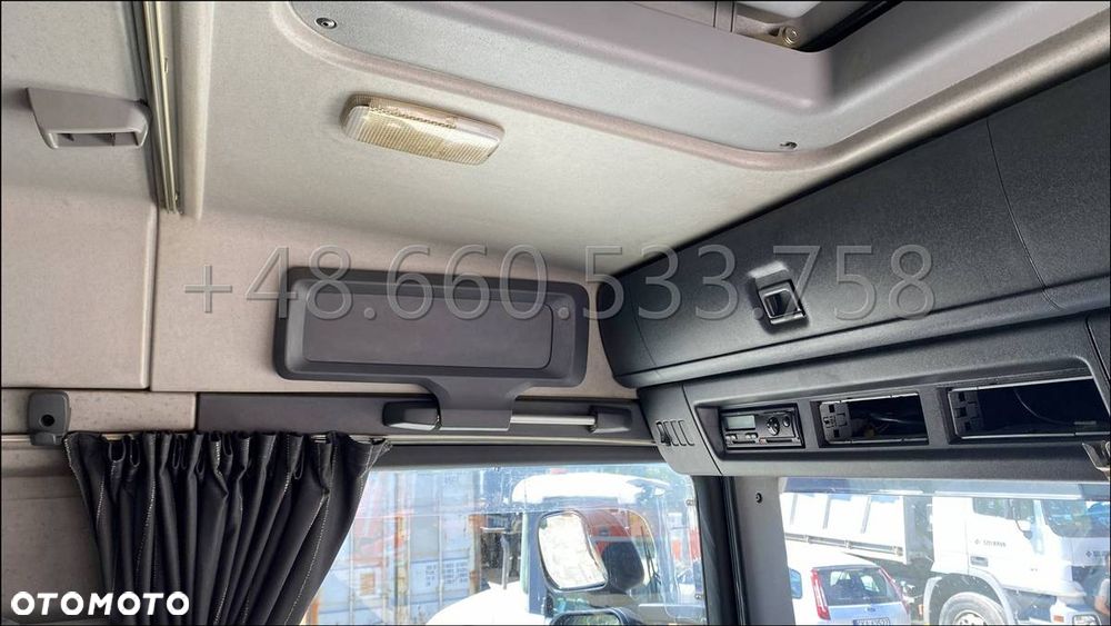 Scania Bezwypadkowy/Serwisowany/Auto.z.Niemiec/TOP-STAN - 21