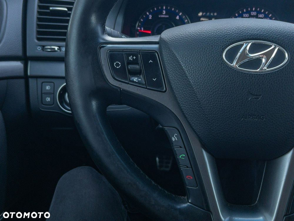 Hyundai i40 1.6 CRDi Business - 15