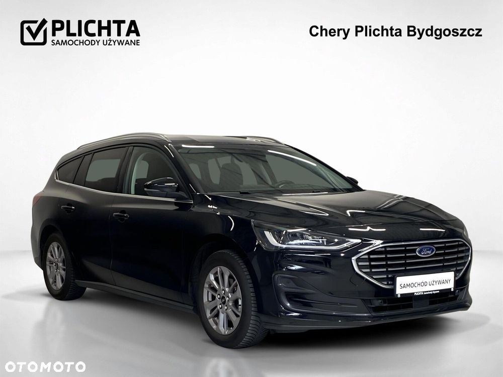 Ford Focus - 8