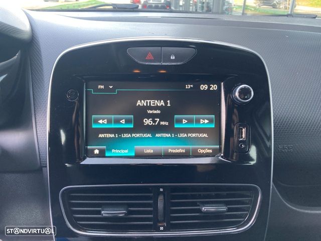 Renault Clio TCe 90 Limited - 17