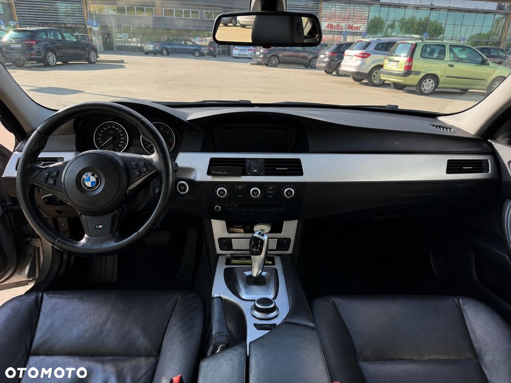 BMW Seria 5 - 15