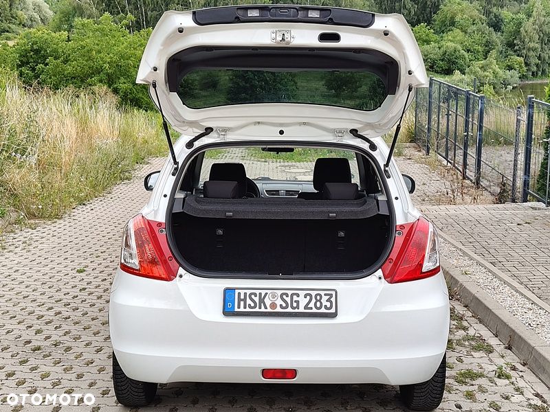 Suzuki Swift 1.2 Comfort - 33