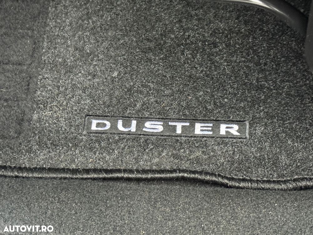 Dacia Duster TCe 125 2WD Prestige - 27