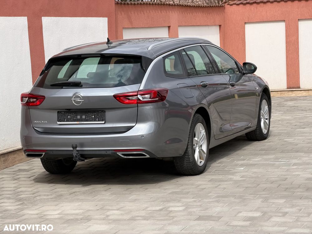 Opel Insignia - 26