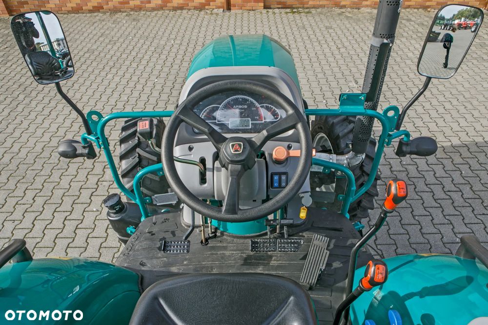 ARBOS Ciągnik rolniczy 3065  7 LAT GWARANCJI - 21