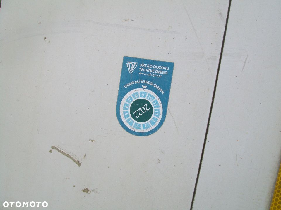 winda załadowcza bar - 3