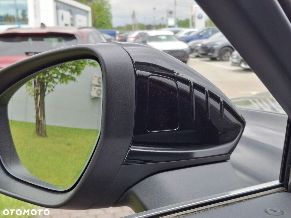 Audi A5 Avant - 27