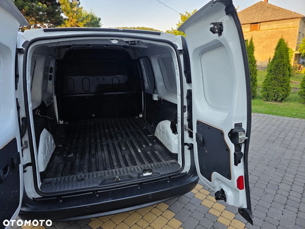 Renault Kangoo MAXI - 26