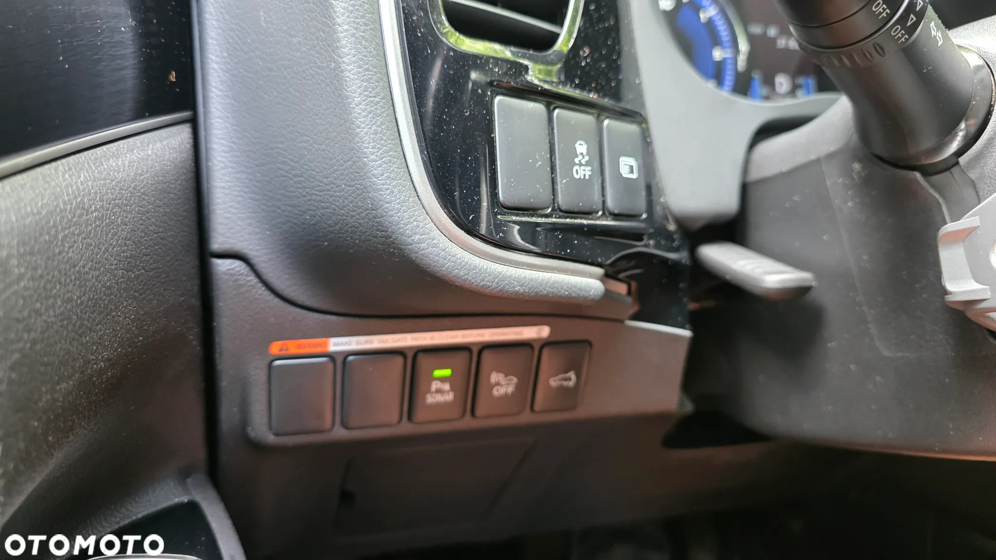 Mitsubishi Outlander 2.4 4WD Plug-In Hybrid Spirit+ - 29