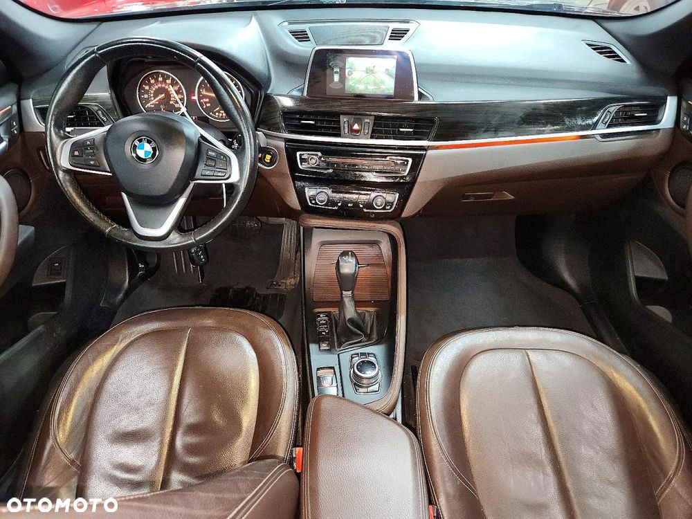 BMW X1 xDrive25i GPF Sport Line - 7