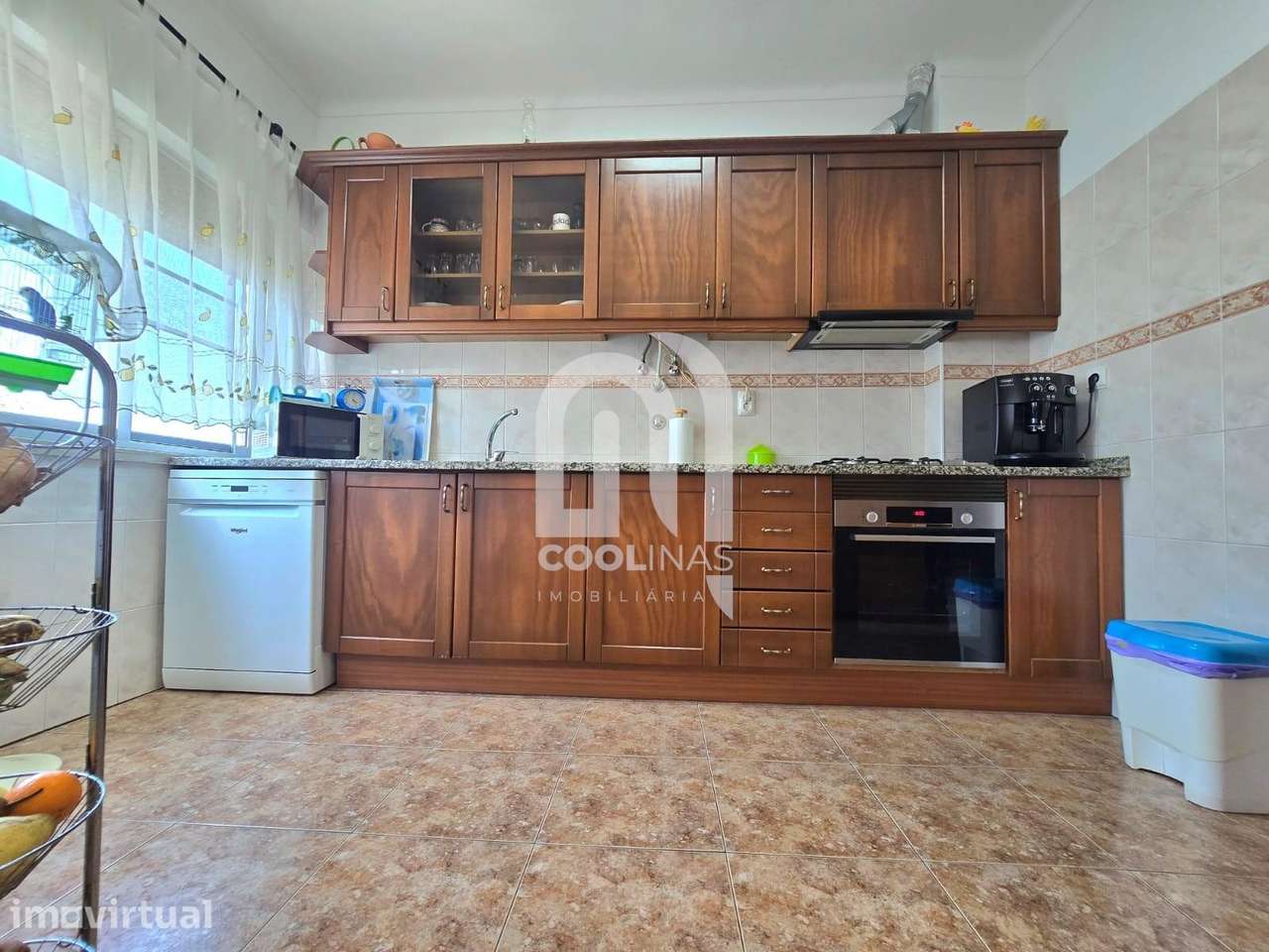 EXCELENTE APARTAMENTO T3 EM MURTINHEIRA – ARRENTELA, SEIXAL - Grande imagem: 3/24