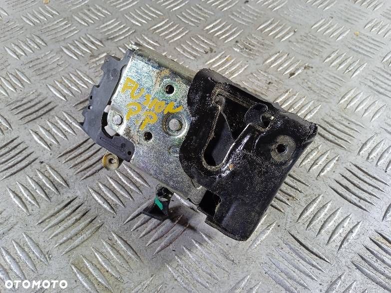 ZAMEK DRZWI PRAWY PRZEDNI FORD FUSION - 1
