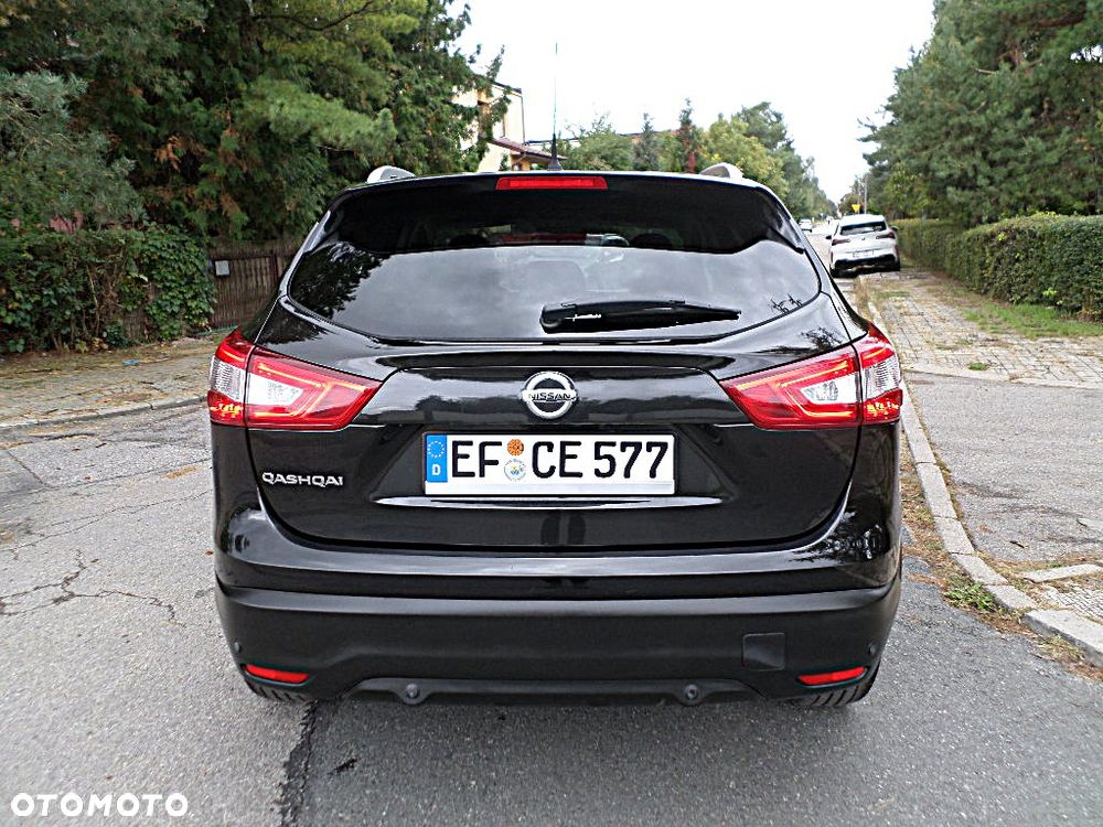 Nissan Qashqai 1.6 DIG-T Tekna - 31