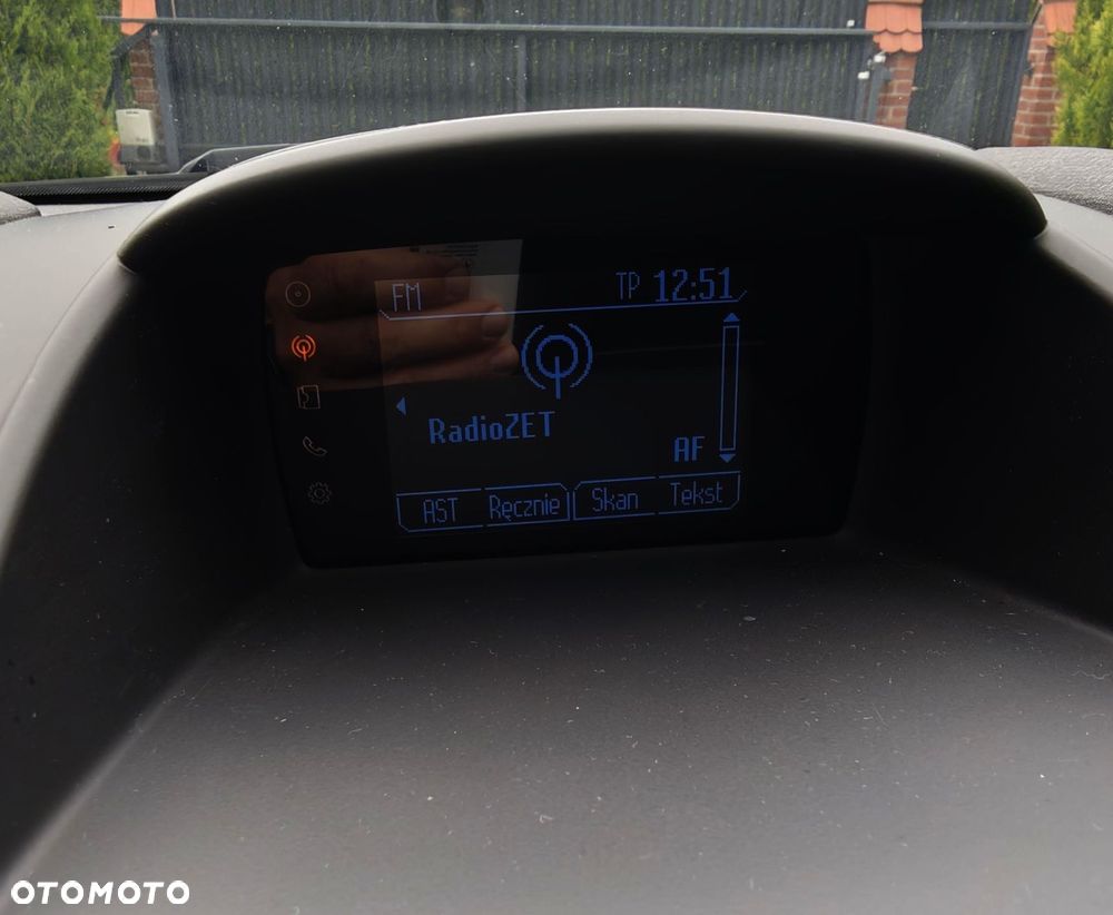 Ford Fiesta 1.25 Silver X Plus 2 - 27