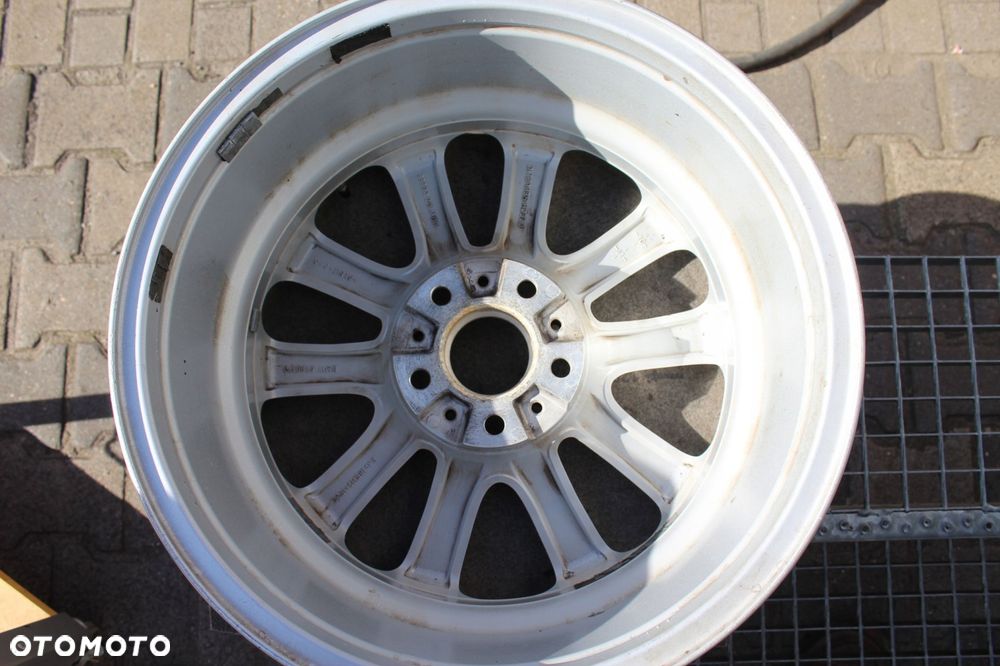 1x oryg bmw f30 18cali 5x120 et30 8j 6790173 - 7