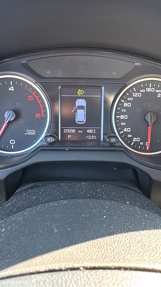 Audi Q5 - 15