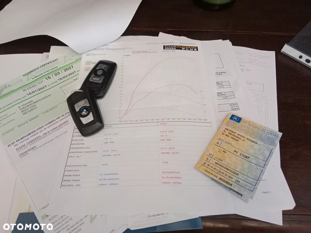 BMW Seria 3 - 10