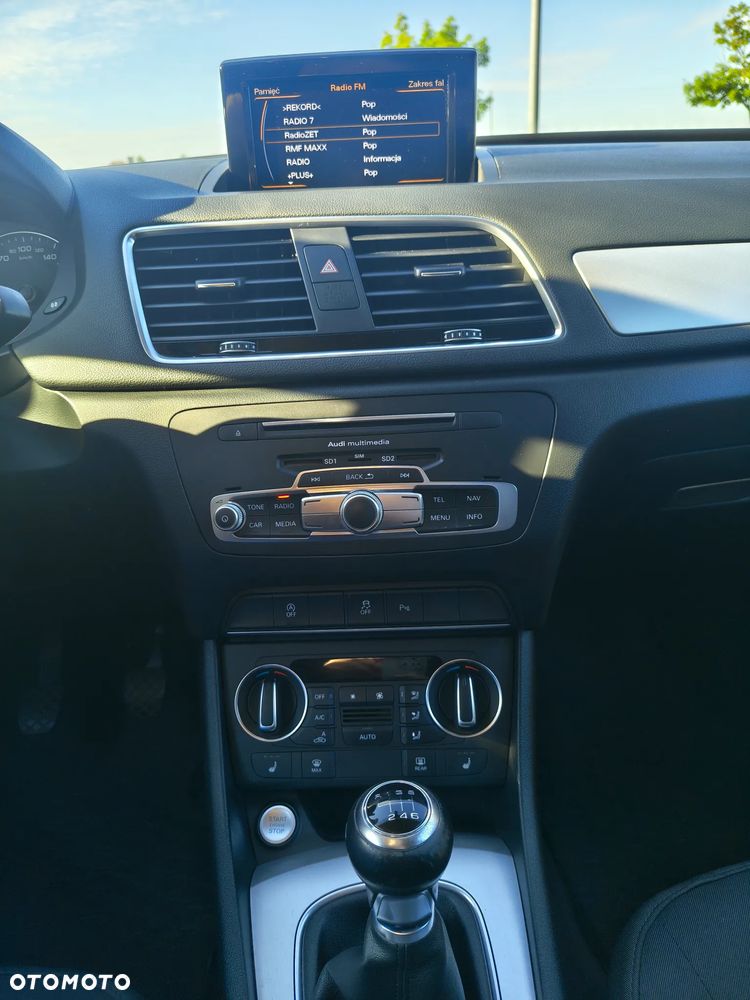 Audi Q3 2.0 TDI - 16