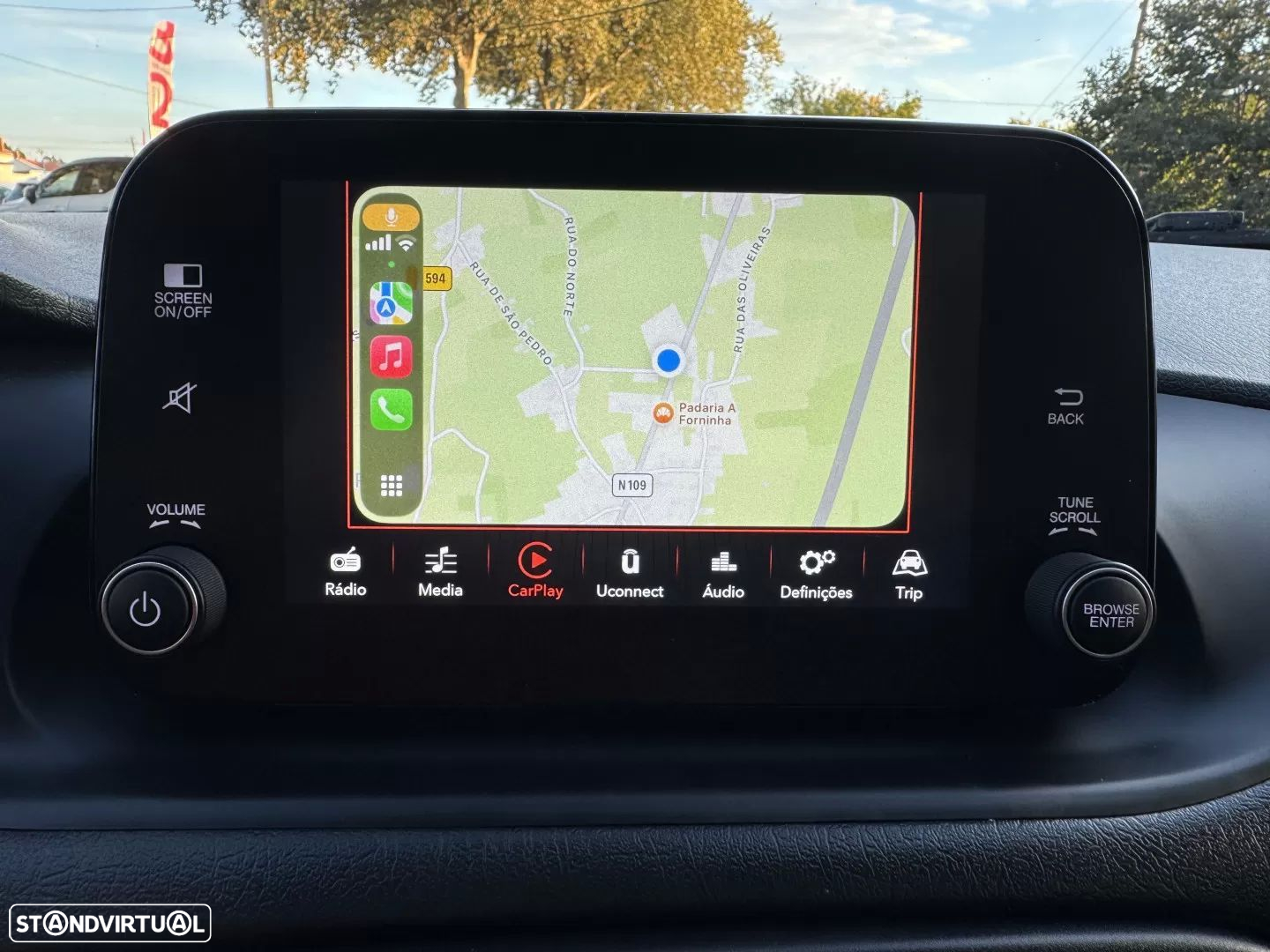 Fiat Tipo 1.4 Lounge - 10