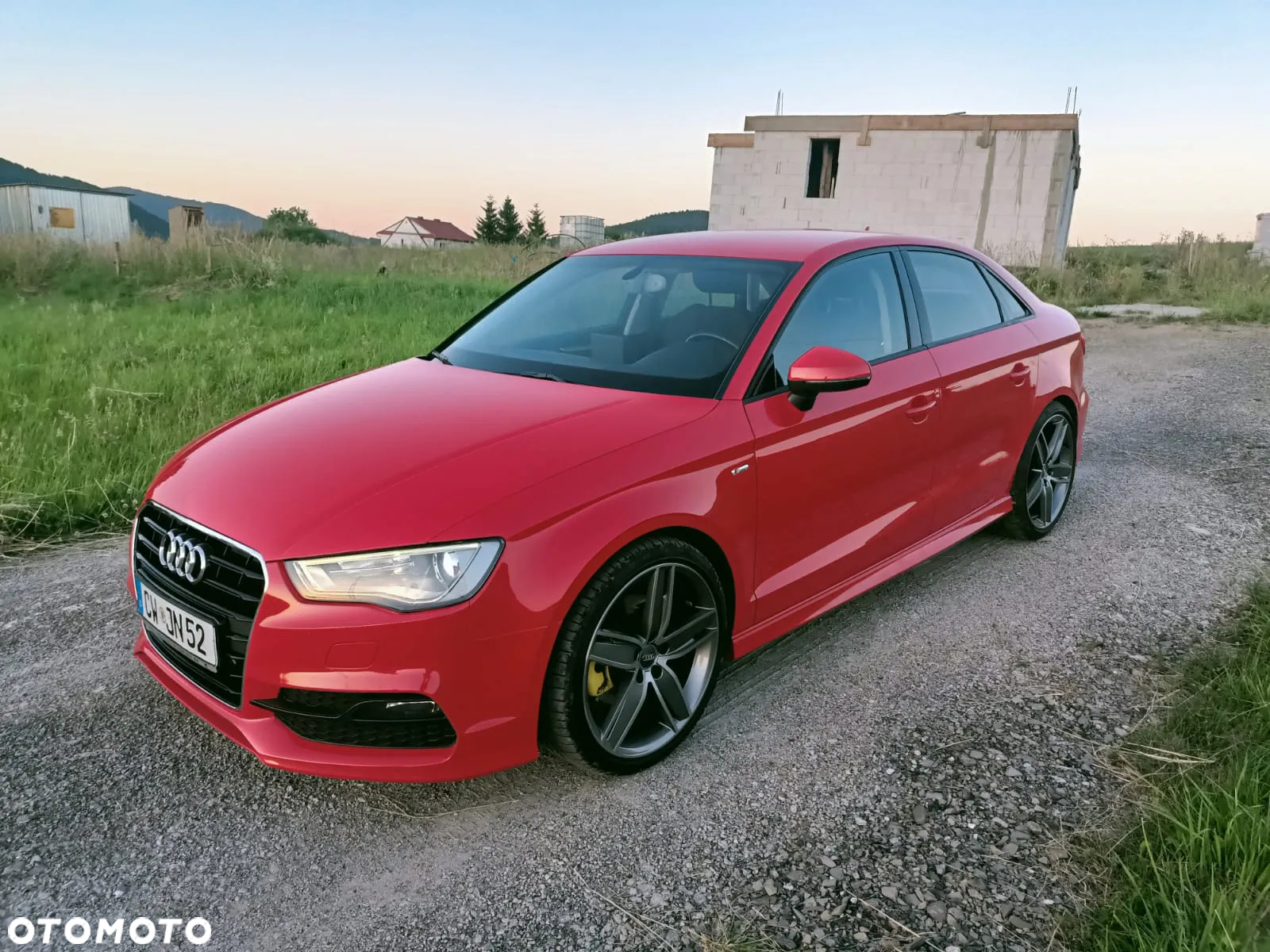 Audi A3 - 2