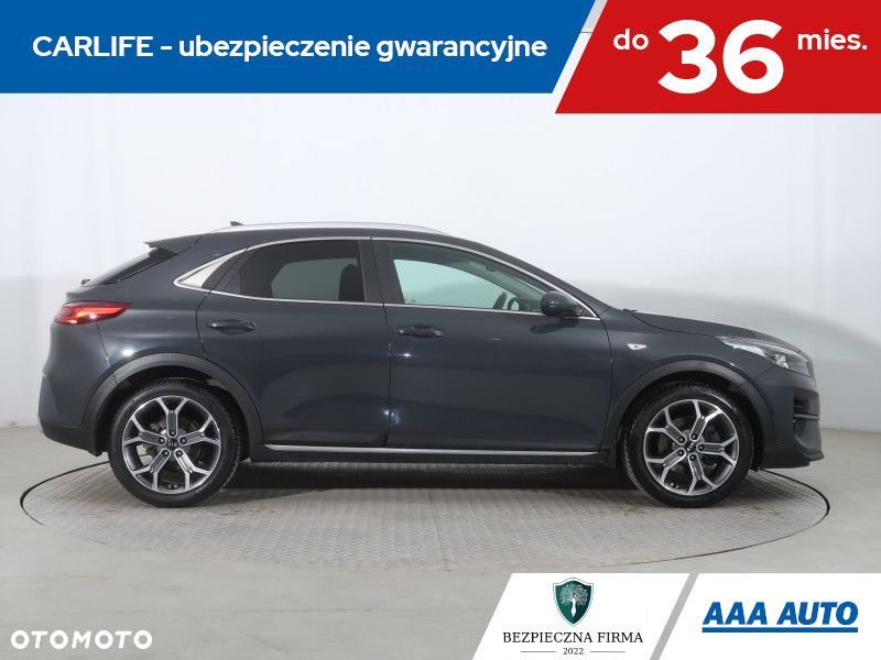 Kia XCeed - 7