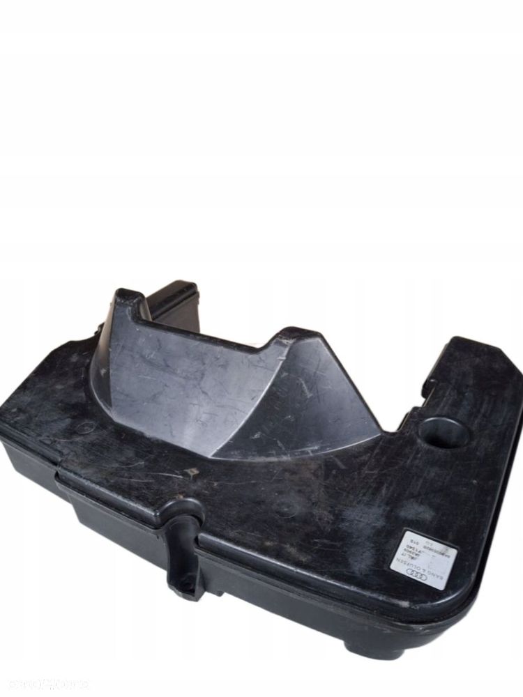 audi a4 b8 8k9 subwoofer kombi bang & olufsen - 2