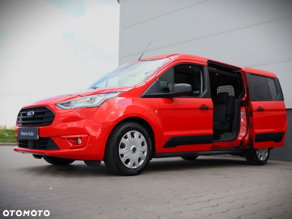 Ford Transit - 26