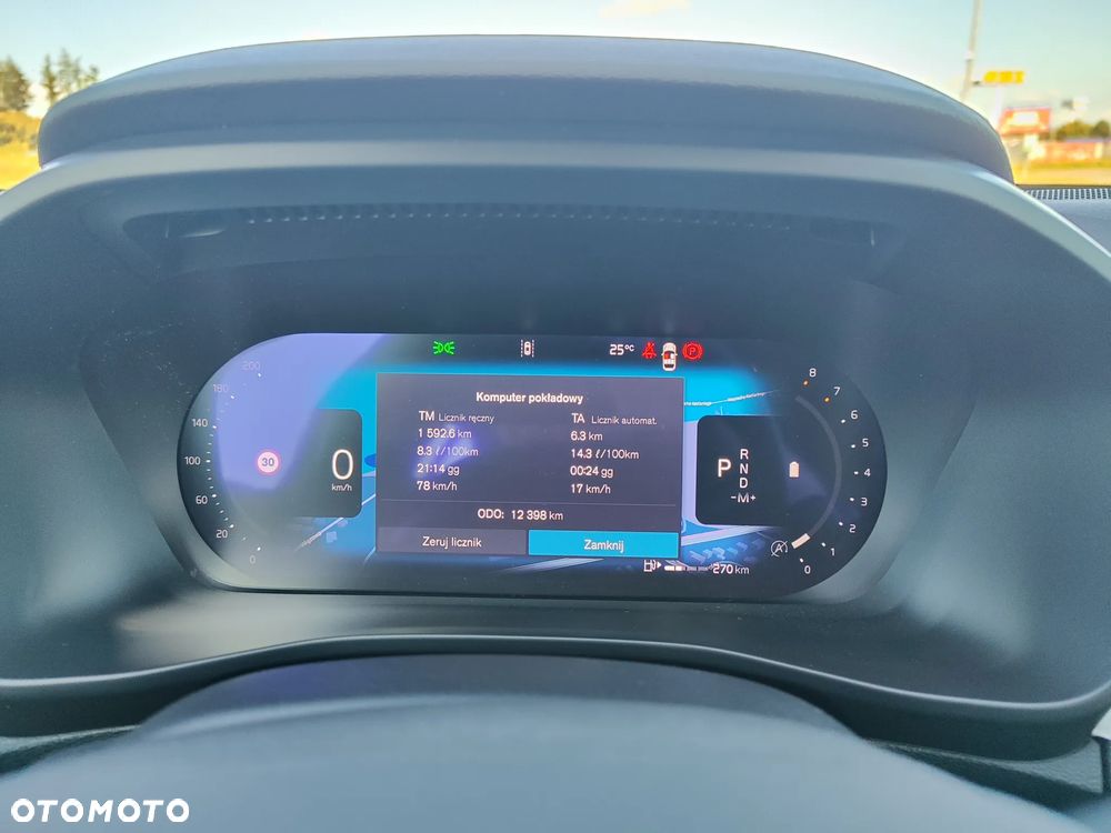 Volvo XC 40 B3 Plus Dark - 14