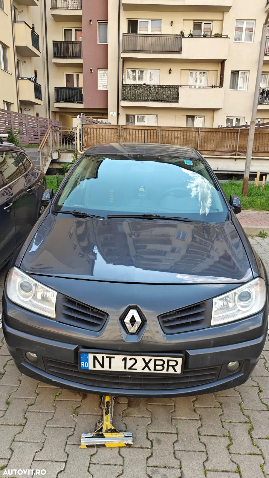 Renault Megane - 6
