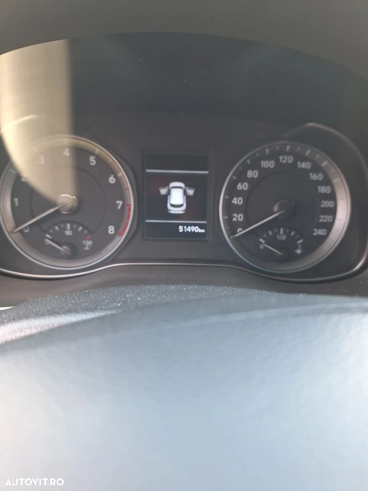 Hyundai KONA 1.0 T-GDI 2WD Comfort - 8