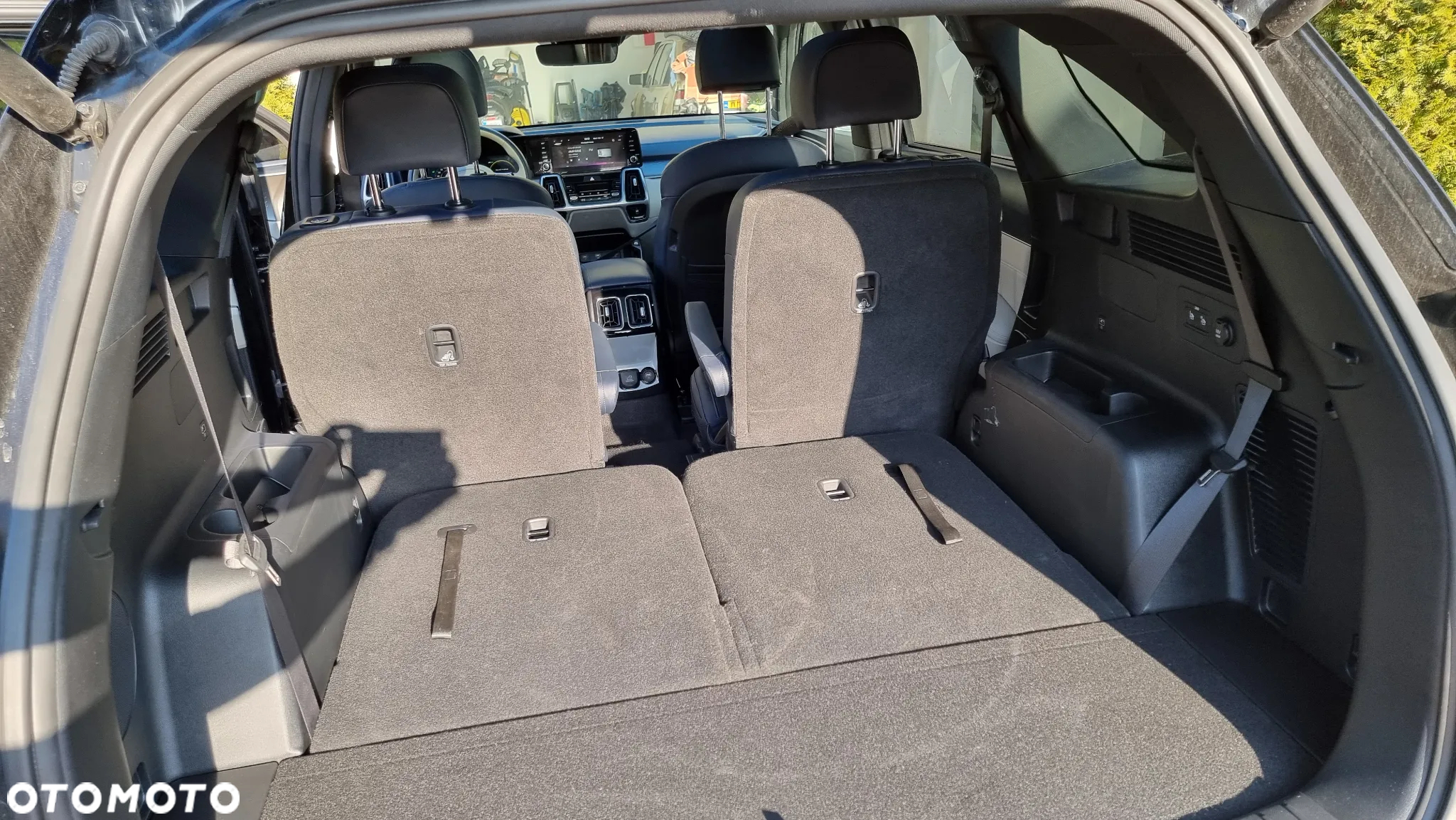 Kia Sorento - 8