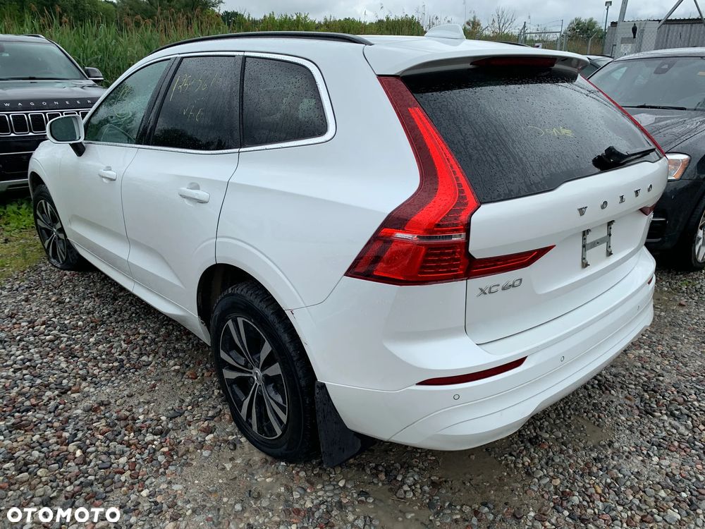 Volvo XC 60 B6 B AWD Geartronic Inscription - 14