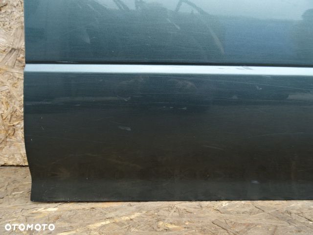 DRZWI PRAWY PRZÓD PRAWE PRZEDNIE MITSUBISHI OUTLANDER I 03-06 NR508 - 4