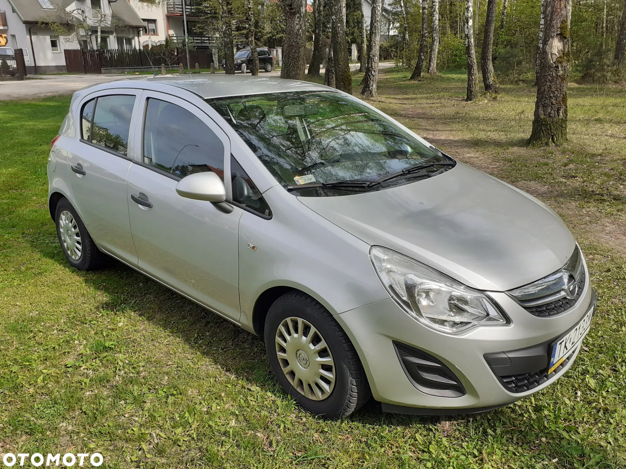 Opel Corsa - 6