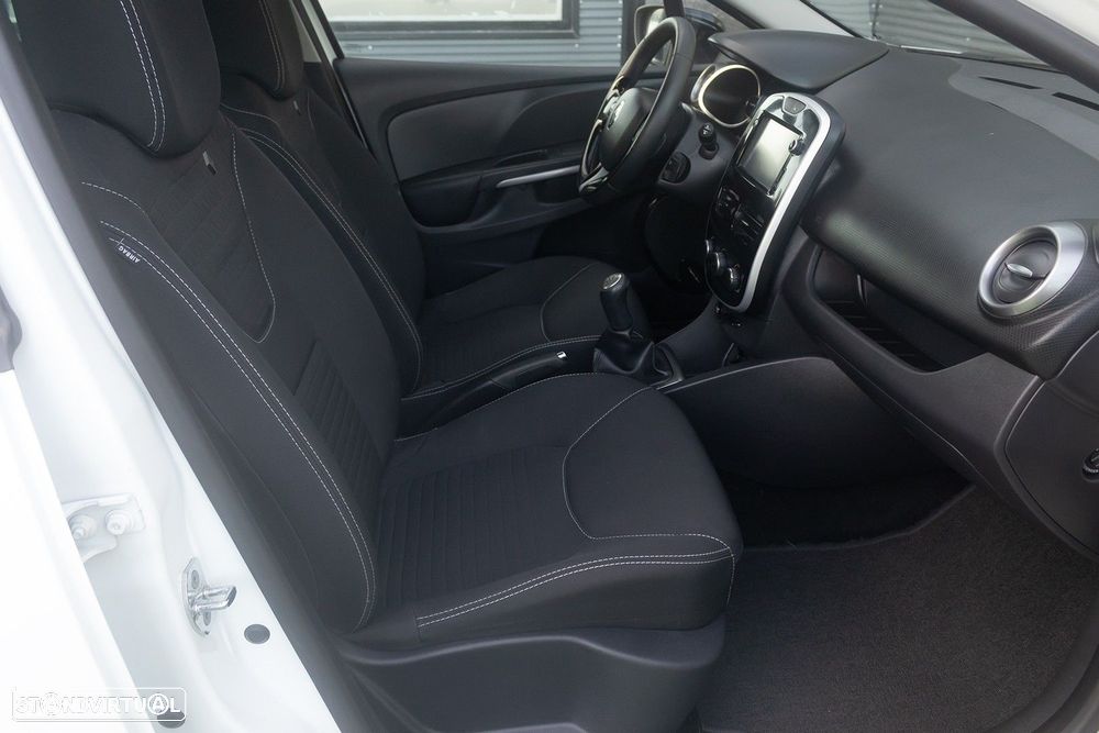 Renault Clio 0.9 TCe Limited - 21