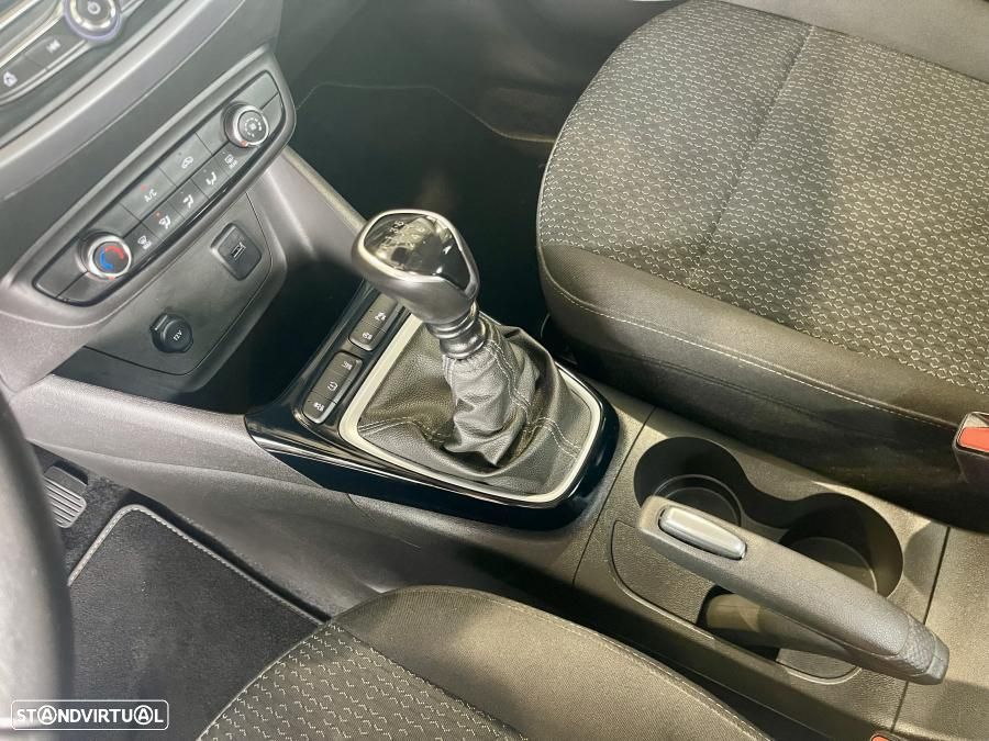 Opel Crossland 1.2 T Edition - 14