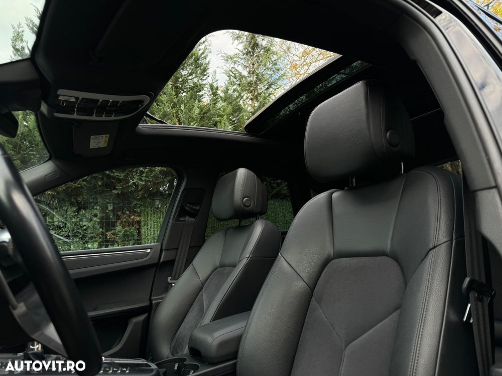 Porsche Macan Standard - 16