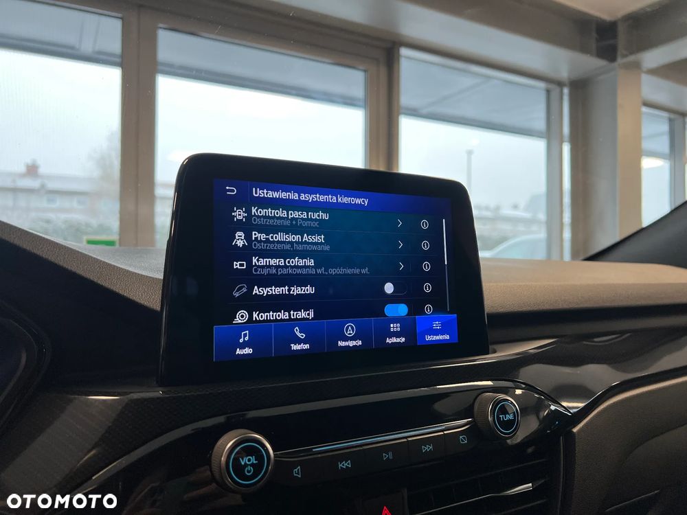 Ford Kuga 2.5P PHEV FWD ST-Line - 30